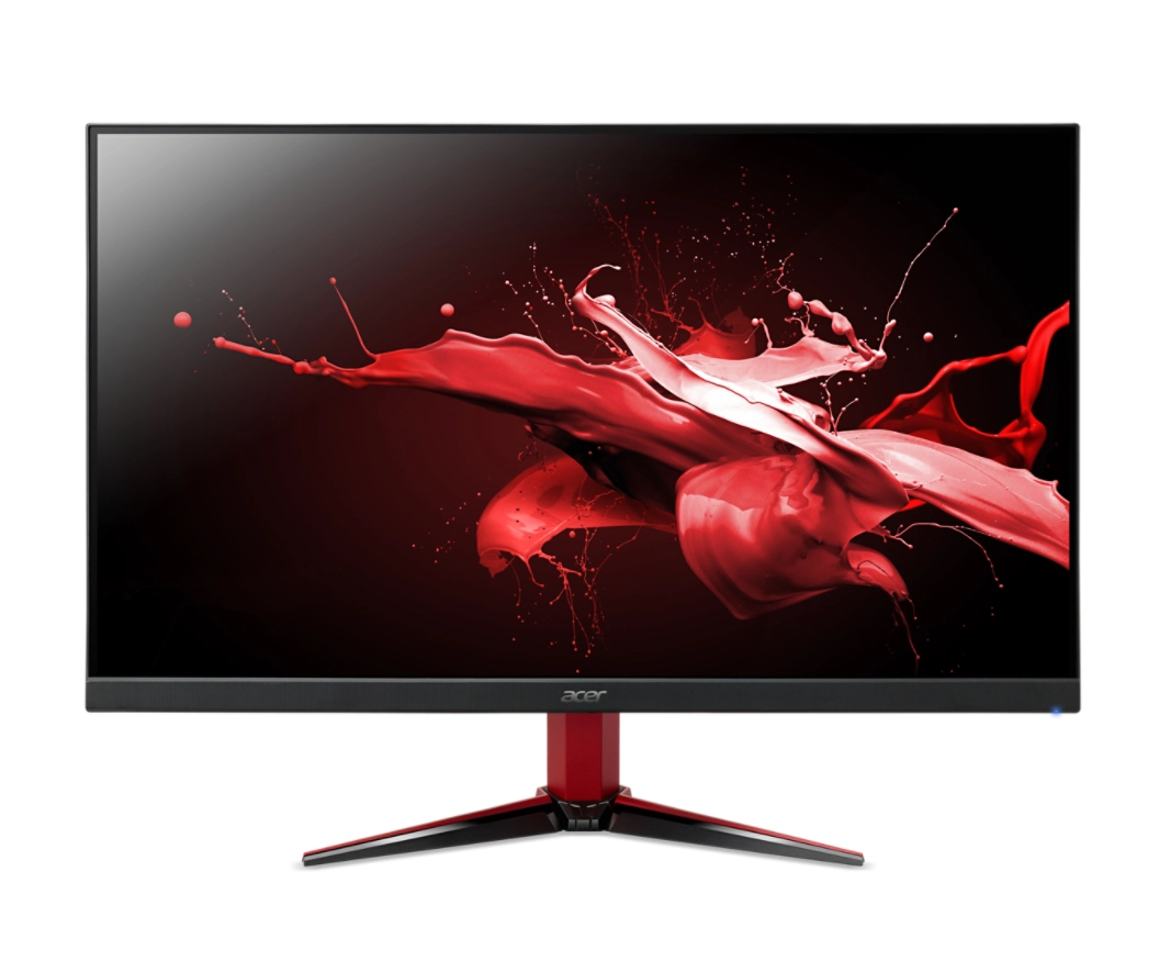 Monitor Acer 24.5 inch Nitro VG252Q_Z | 280Hz | Acer Official