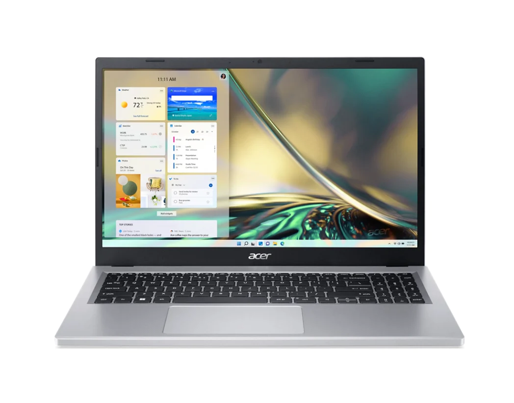 Acer Aspire 3 Slim Performance Laptop | Acer Official Store Indonesia