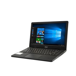 Acer One 14 Recertified Business Laptop AMD A6-8350 Processor (Windows 11 Home/4 GB RAM/1 TB HDD) Z3-471 with 35.56 cm (14.0") HD Display