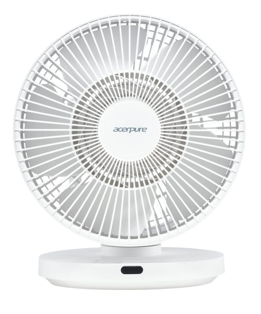 Acerpure COZY F3 智能DC空氣循環風扇 (AF533-20W)