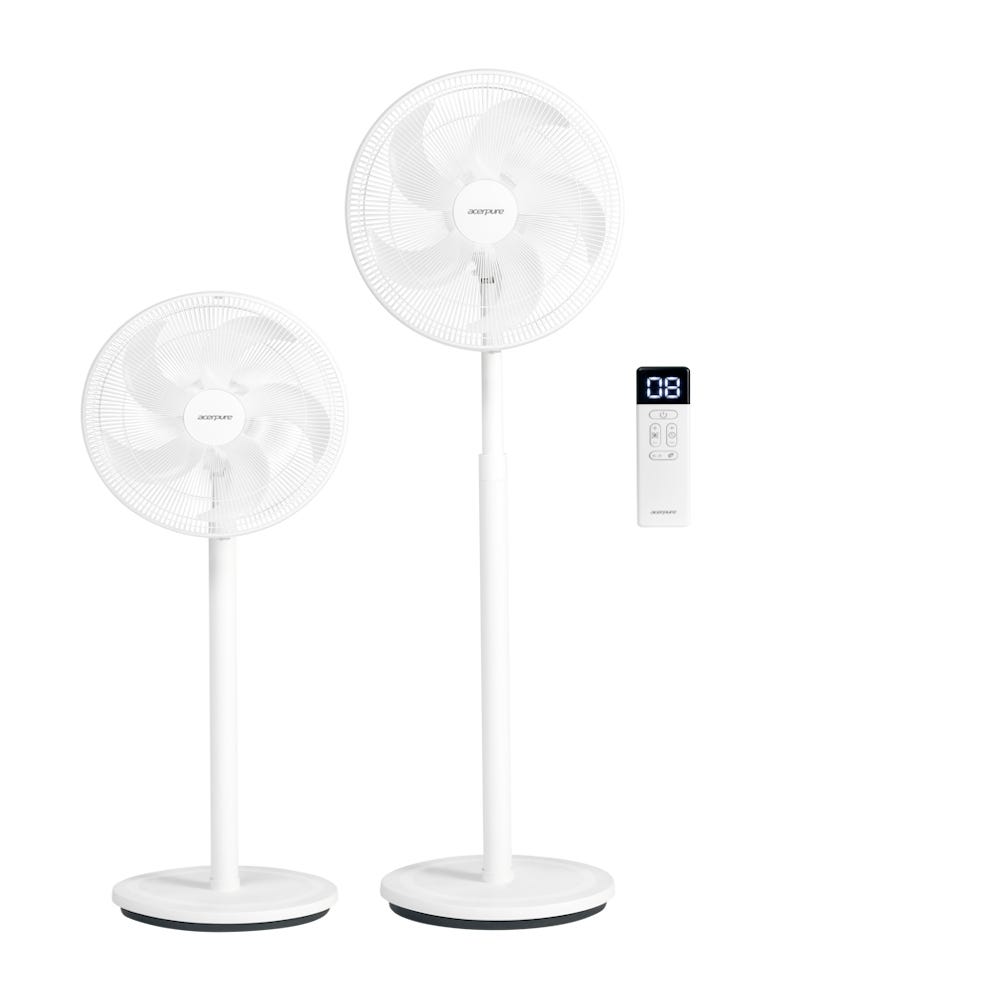 Acerpure Cozy F4 Air Circulator Smart DC Fan AF354-20W​