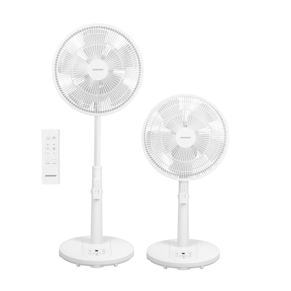 Acerpure COZY F5 Silent Air Circulator Fan AF555-20W