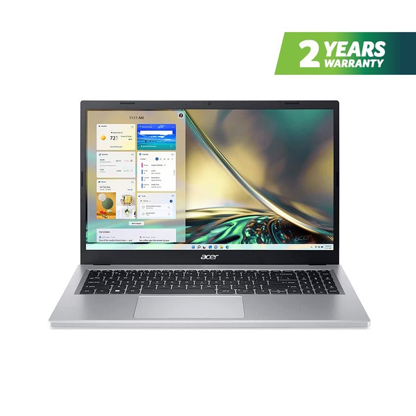 Aaffordable and for everyday use Laptops - ACER DAY 2023 | Acer