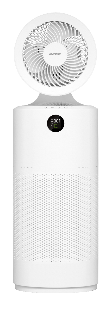 Acerpure Cool 二合一UVC空氣循環清淨機 AC553-50W