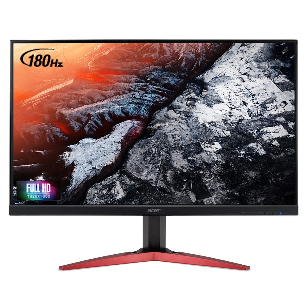 Acer kg251q hot sale