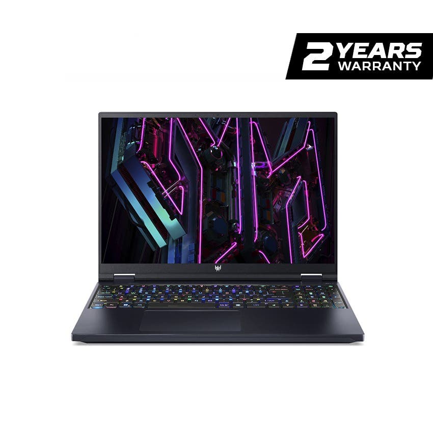 Predator Helios 300 PH167172VB Acer Philippines Official Store