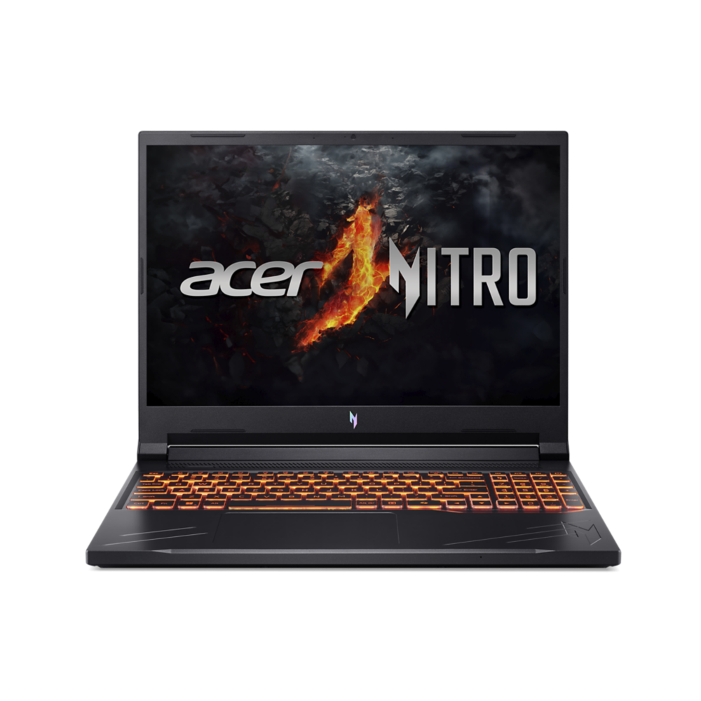 Nitro V 16 | ANV16-41-R4QD | RTX 4060 | Ryzen 7 8845HS | 16" WUXGA IPS 165Hz | 16GB | 1TB SSD | 電競手提電腦