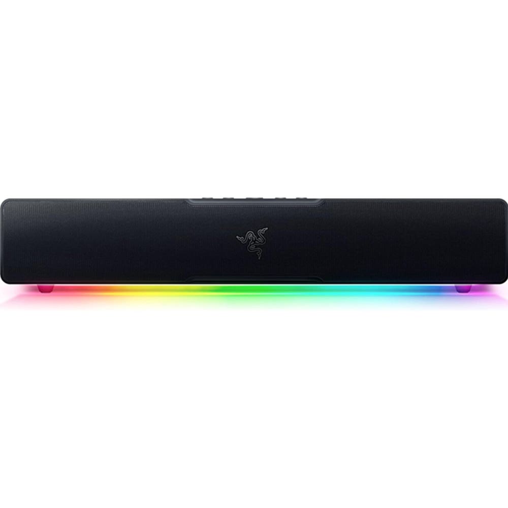 【RAZER】 雷蛇 LEVIATHAN V2X 利維坦巨獸喇叭