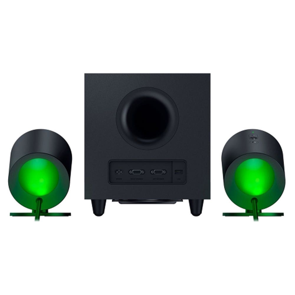 【Razer】 Nommo V2 天狼星 喇叭