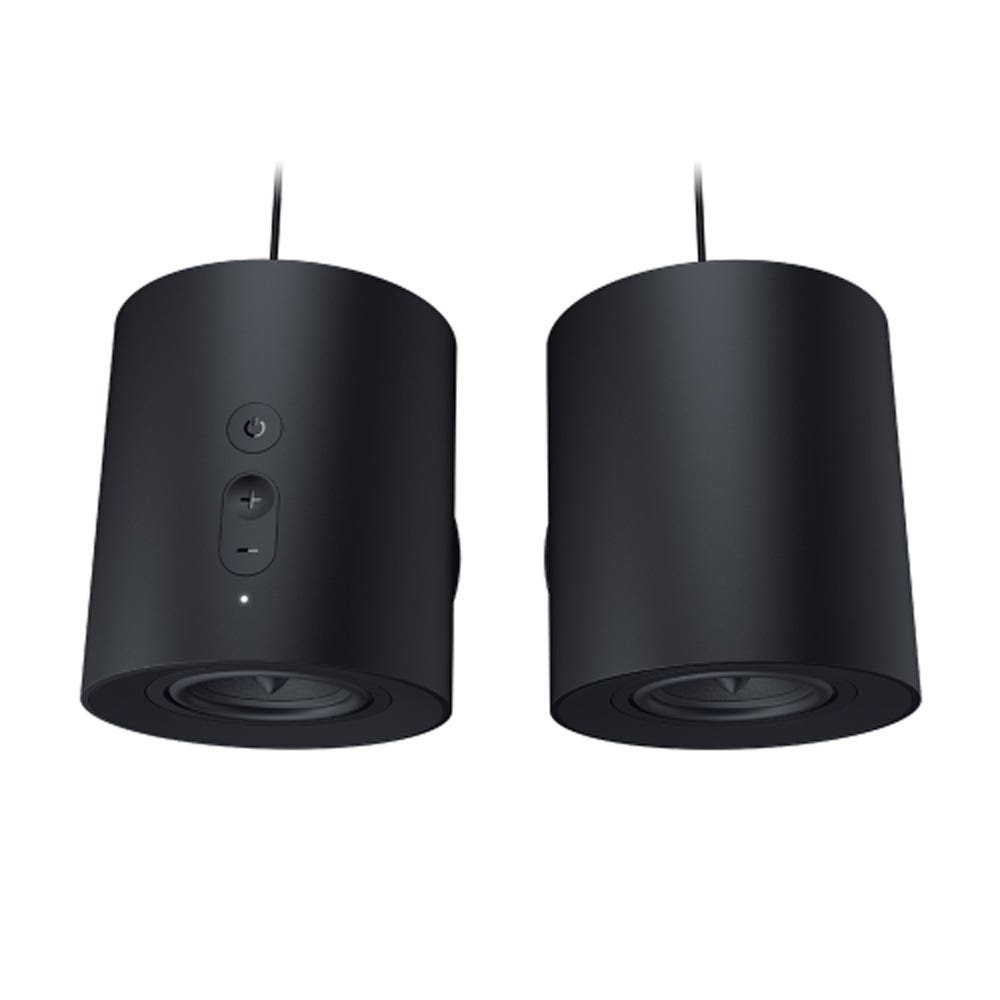 【Razer】 Nommo V2 X 天狼星 喇叭