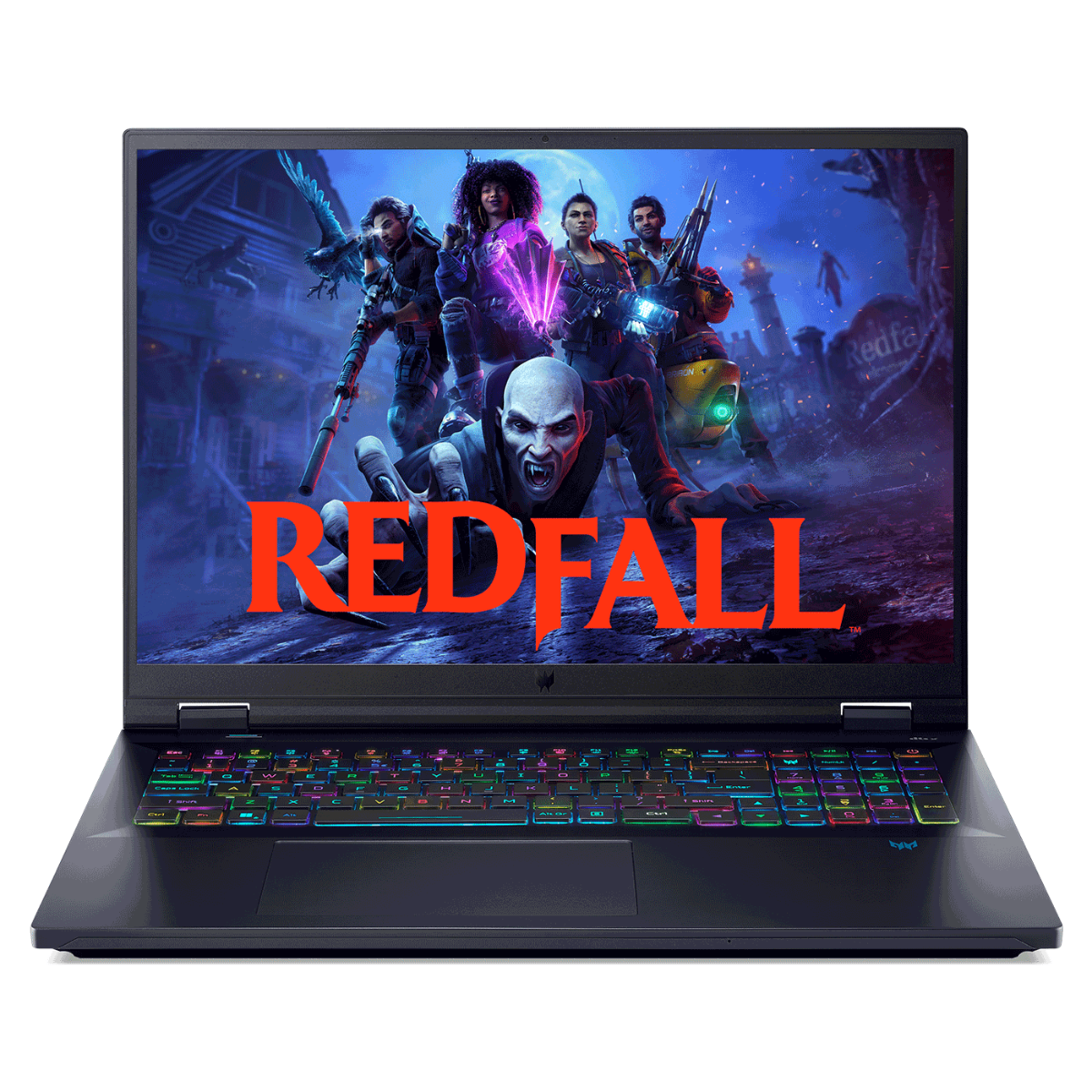 Predator Helios 18, Windows 11 Pro, Intel Core i9-14th Gen, 250Hz, 32GB RAM, 4000GB(2x2TB RAID), NVIDIA&reg; GeForce RTX&trade; 4090