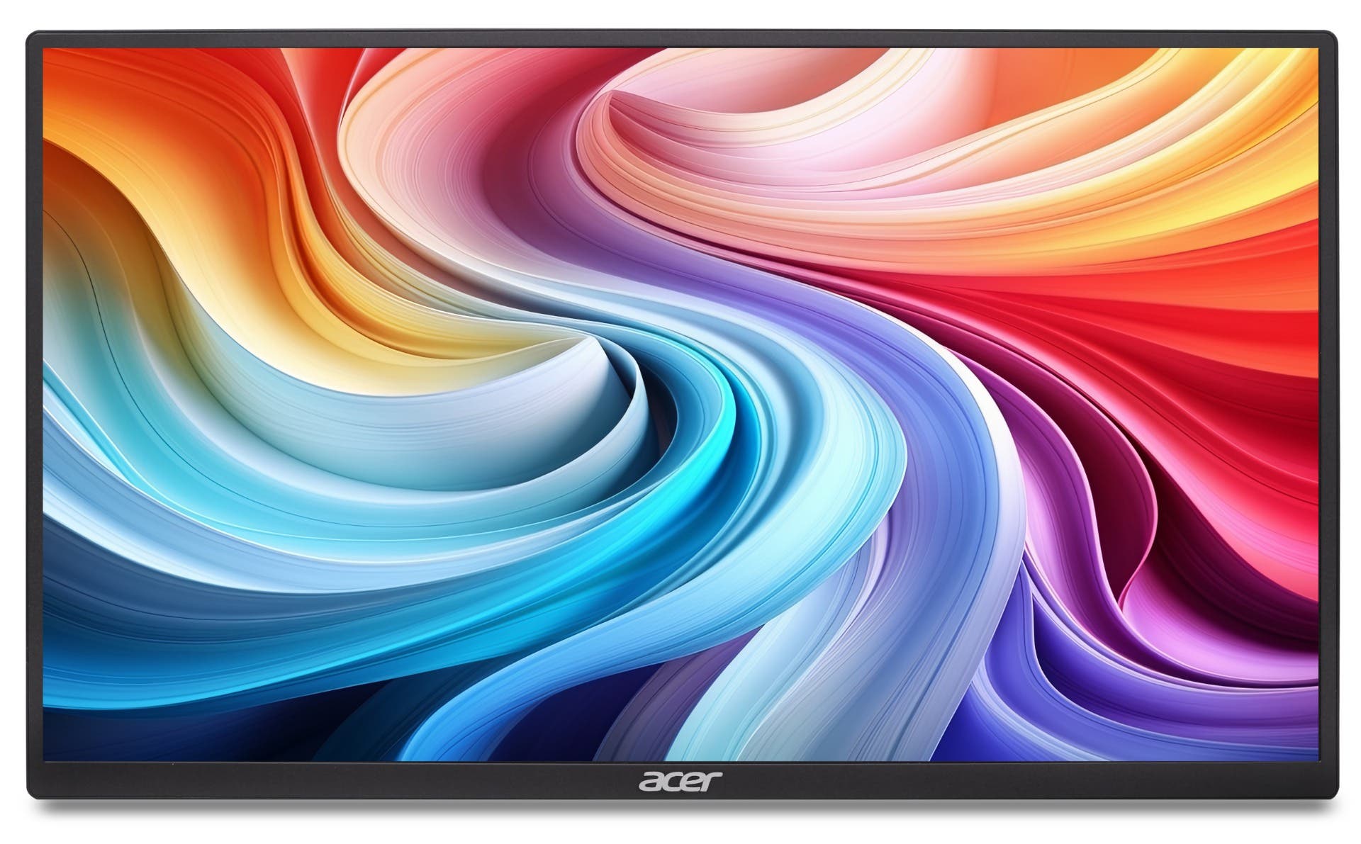 Acer PM161Q J Portable Monitor