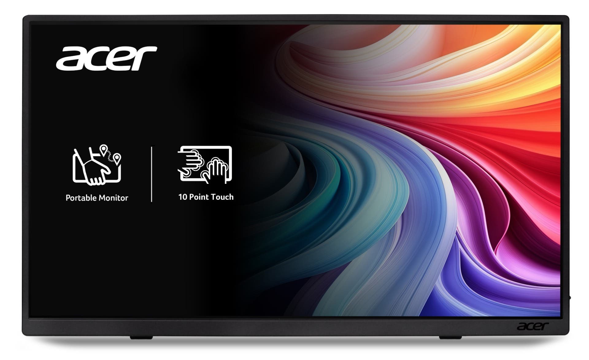 Monitor LED 15.6" PM161QT bmiuux (PORTABLE)