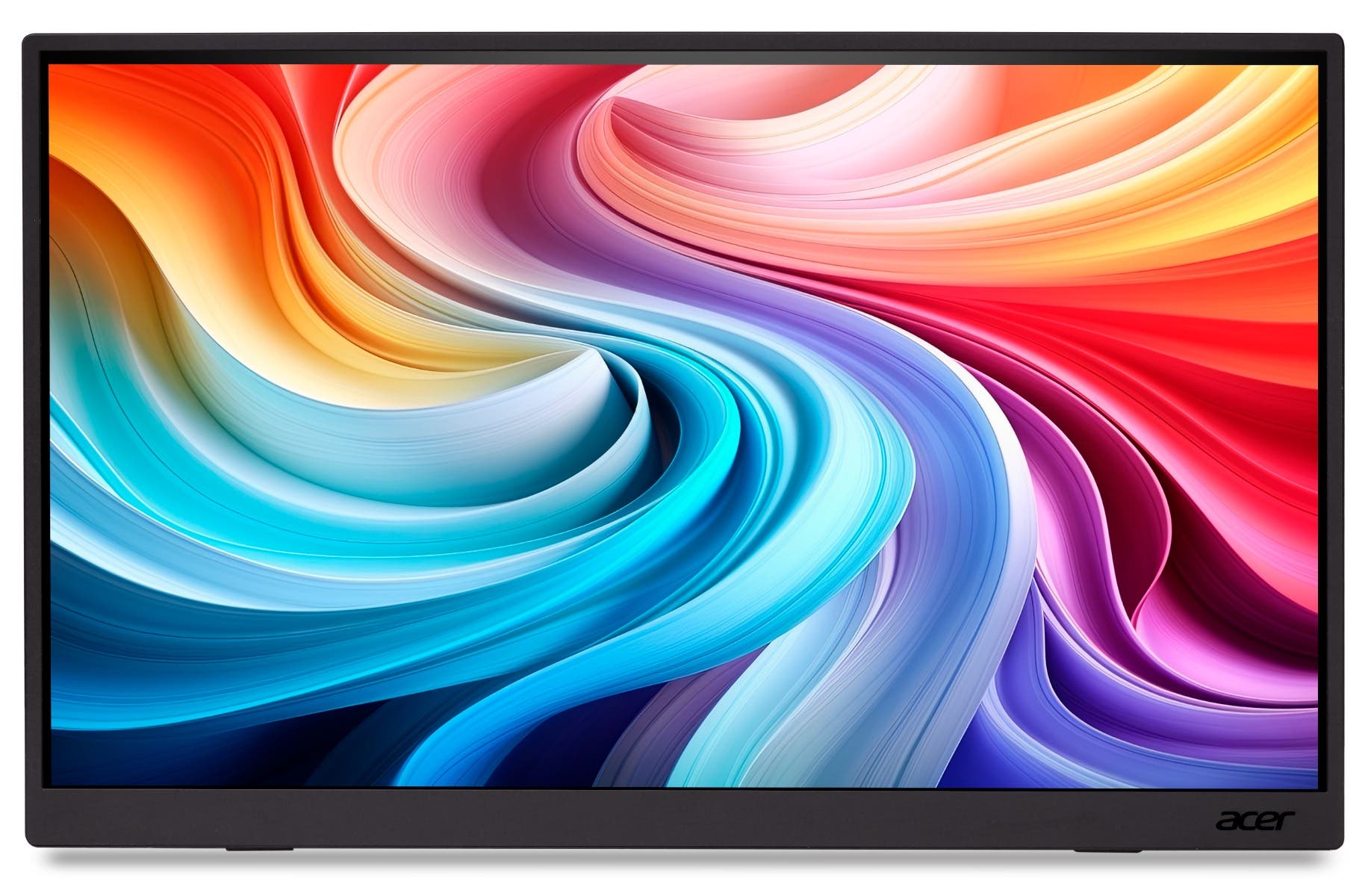 Monitor LED 18.5" PM191Q Ebmiuux (PORTABLE)