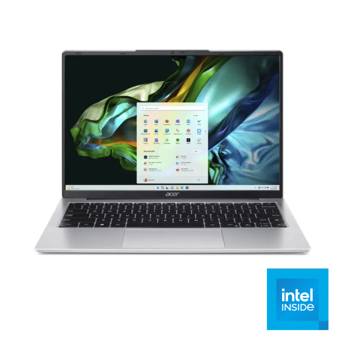 Acer Aspire Lite Laptop
