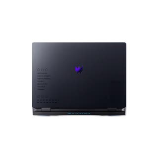 Gaming Notebook Predator Helios Neo 16 PHN16-71-58MD (Obsidian black)