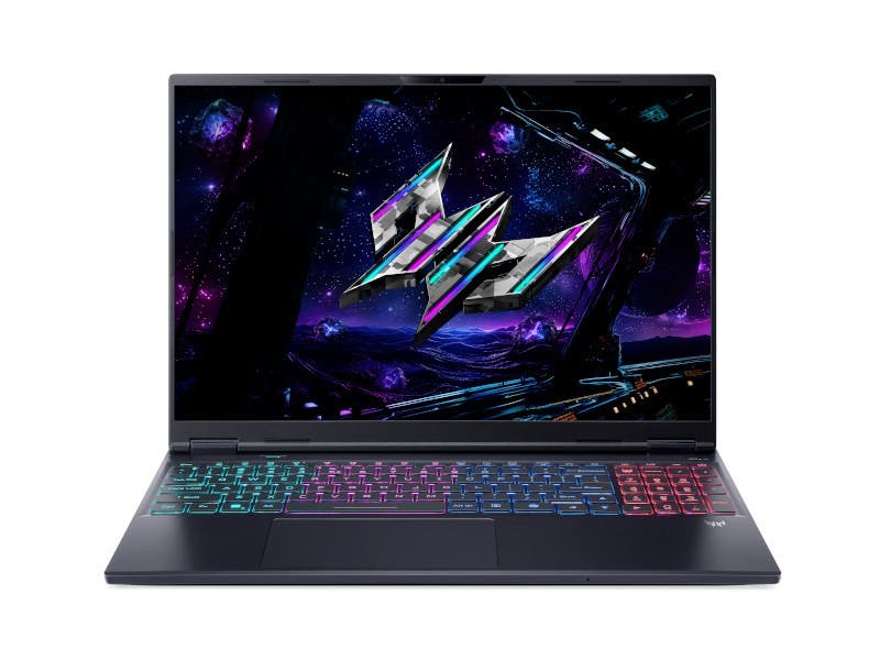 Predator Helios Neo 16S AI