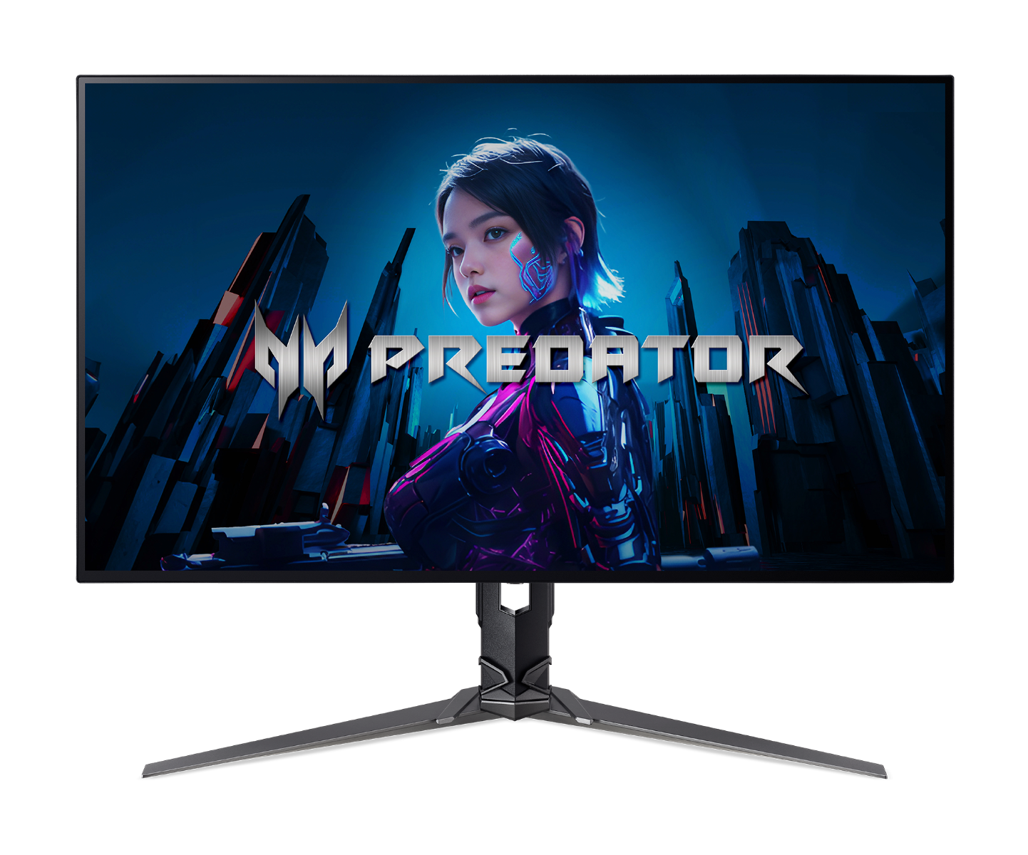 Acer Predator X32 X3 31.5” OLED Dual Mode Gaming Monitor