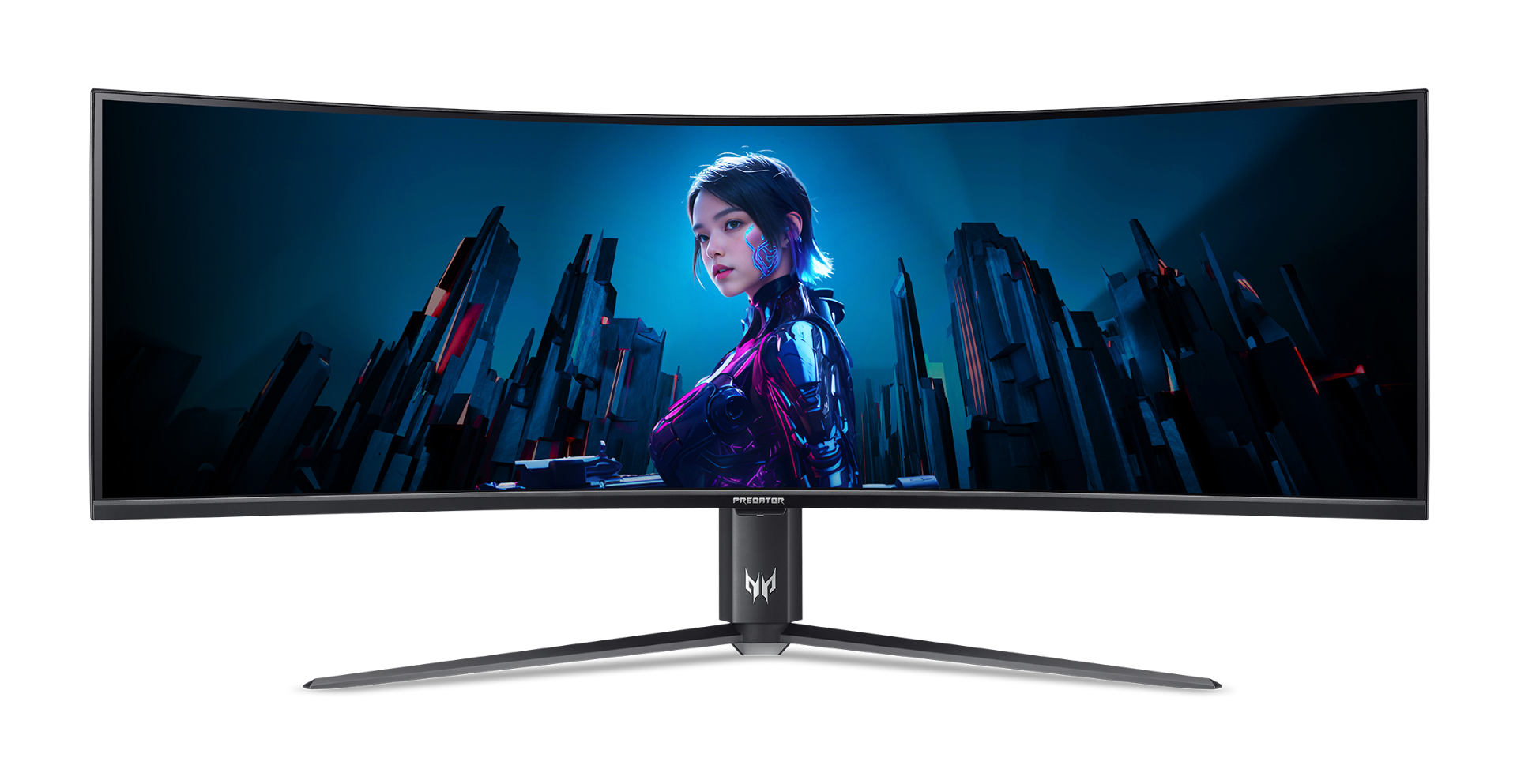 Predator Z57 MiniLED Gaming Monitor