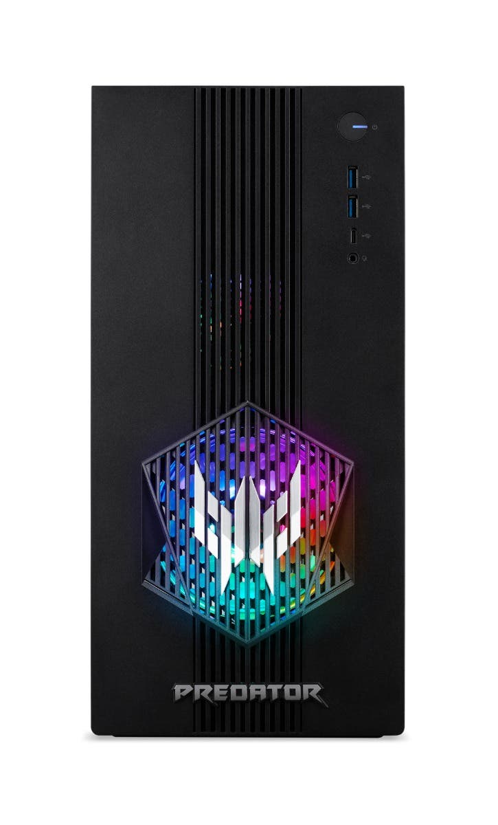 Gaming Desktop Predator PO3-665-CU5F32G0TMGi/T001