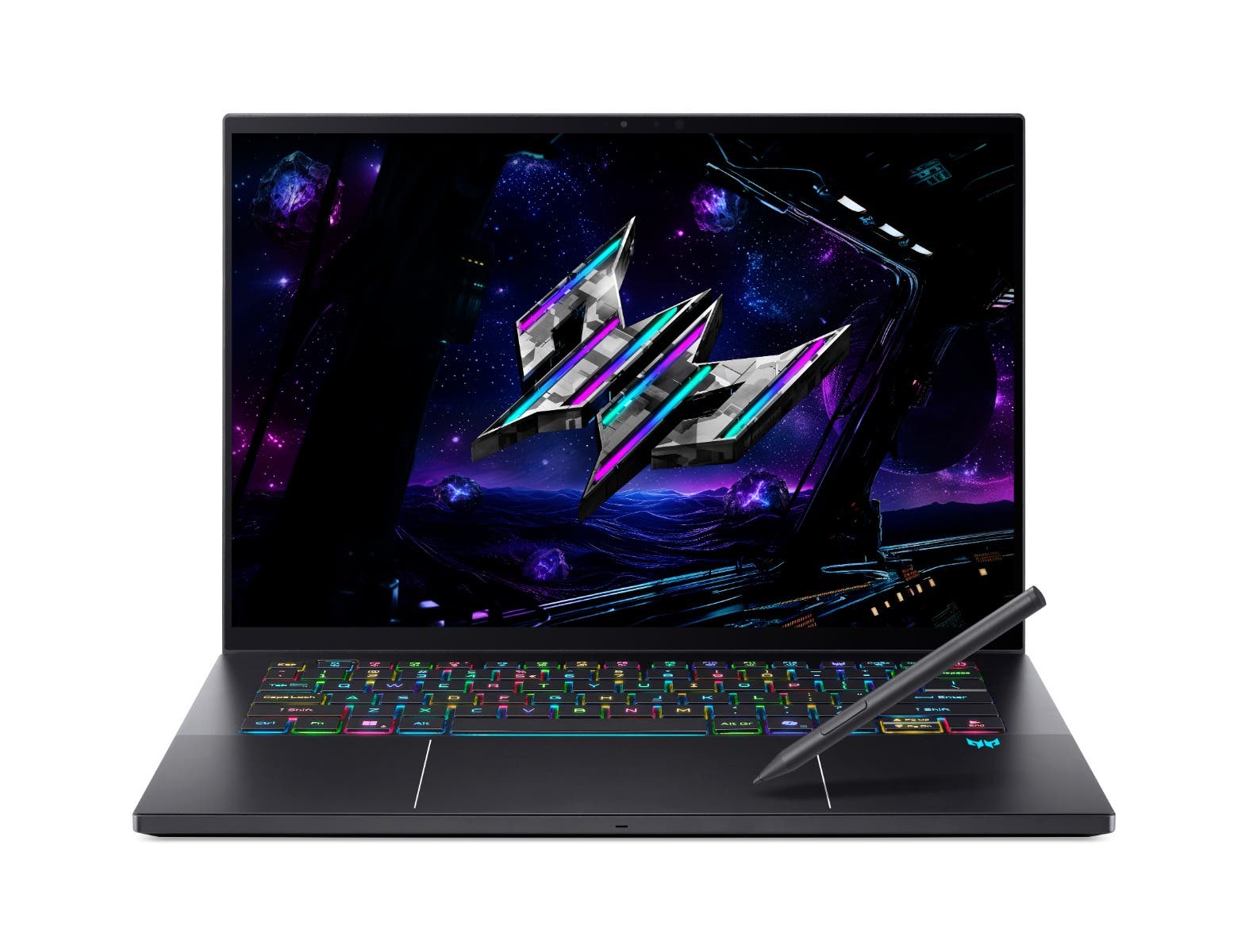 Predator Triton 14 Ai | PT14-52T-93NP, GeForce RTX&trade; 5070, Intel&reg; Core&trade; Ultra 9 288V