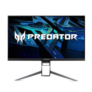 Predator | XB323K RV 32型4K 160Hz無反射電競螢幕
