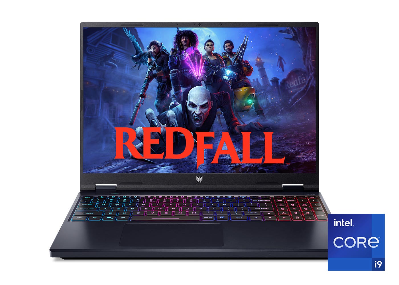 Predator Helios Neo 16, Windows 11 Pro, Intel Core i9-14th Gen, 240Hz, 32GB RAM, 2000GB(2x1TB RAID),  NVIDIA&reg; GeForce RTX&trade; 4070