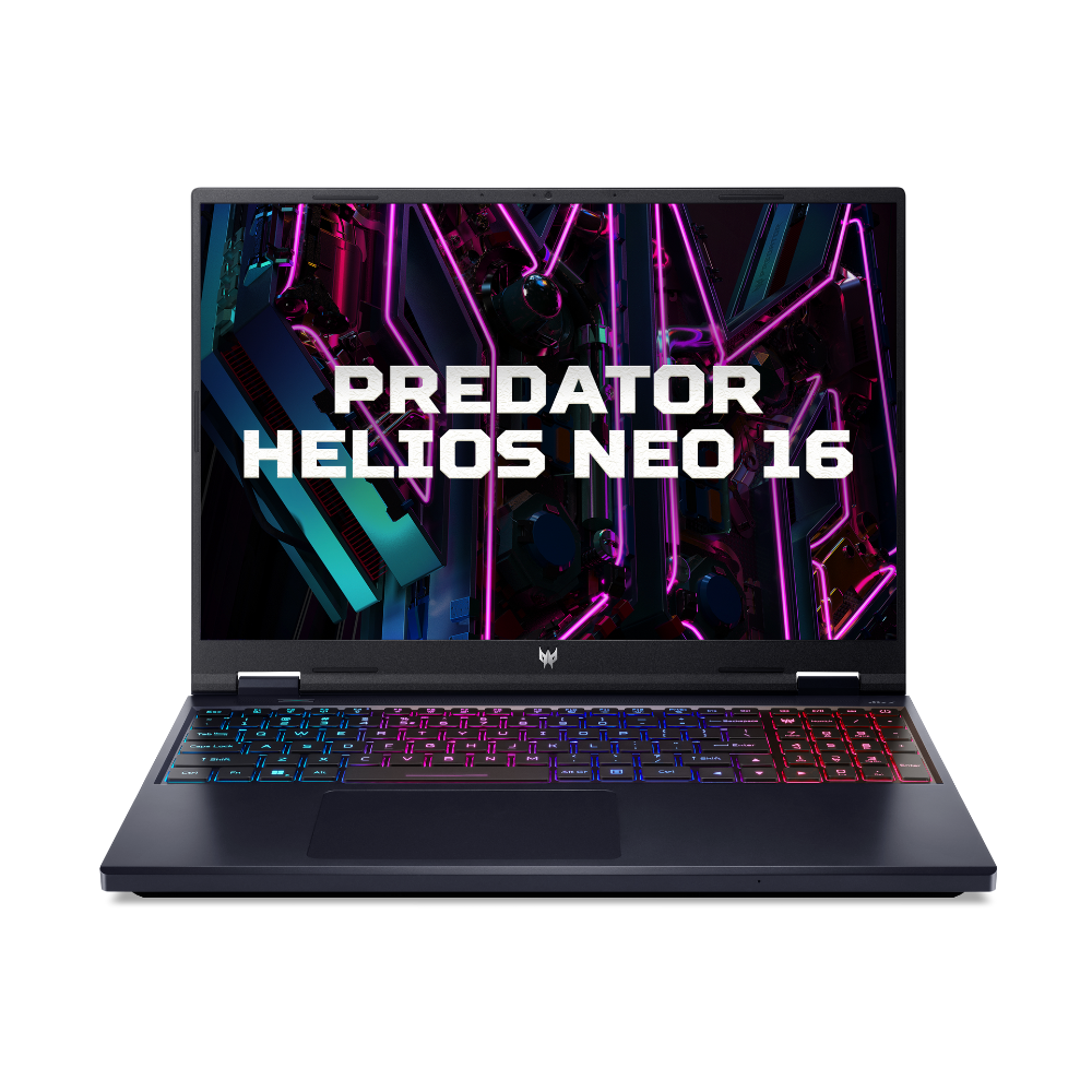 Laptop Gaming Predator Helios Neo 16 | PHN16-72-950P