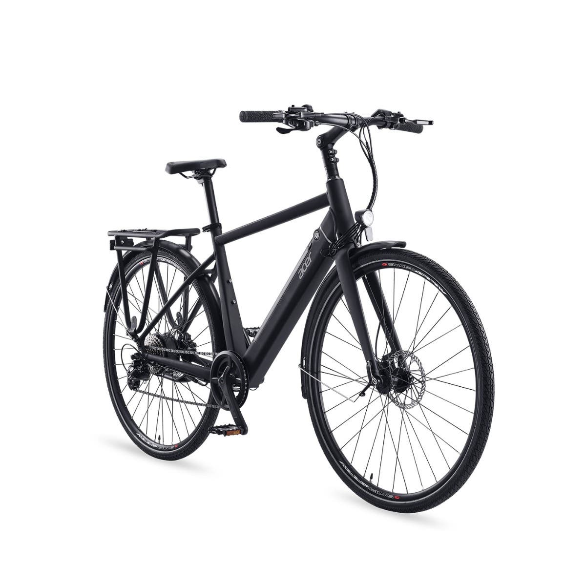 Acer eUrban-R 電動輔助自行車