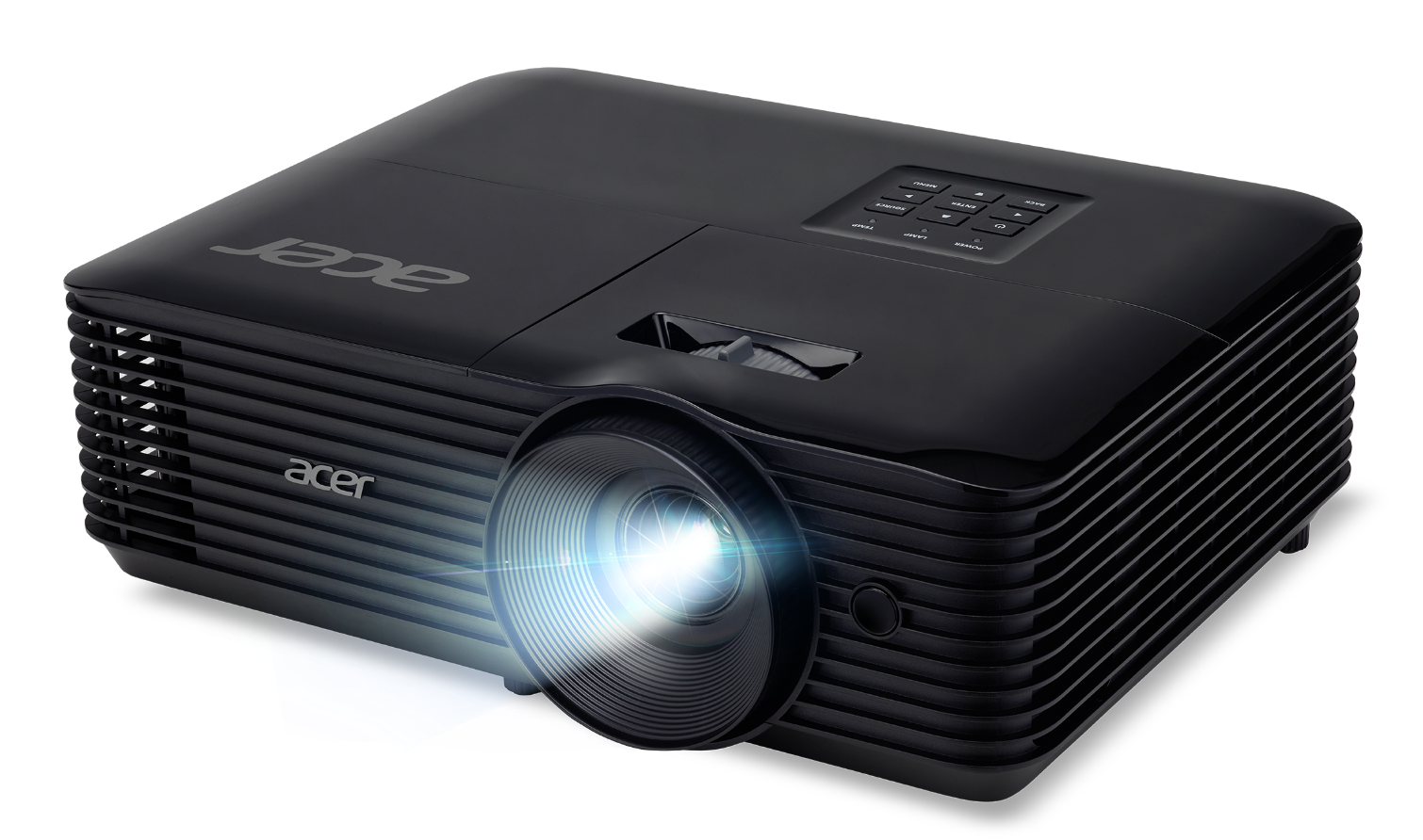 Acer Essentials Projector X1 XGA Acer Official Store Indonesia