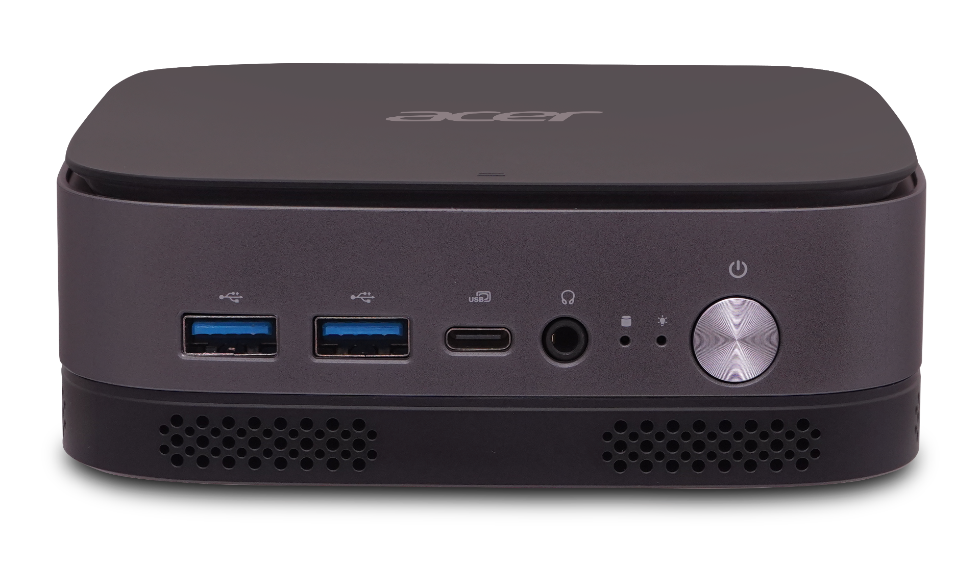 Acer Revo Box | RB101 迷你電腦 (N4500/4G/128G SSD/W11Pro)