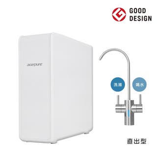 [新上市] acerpure 櫥下型RO淨水器 (600G)  RP722-12W