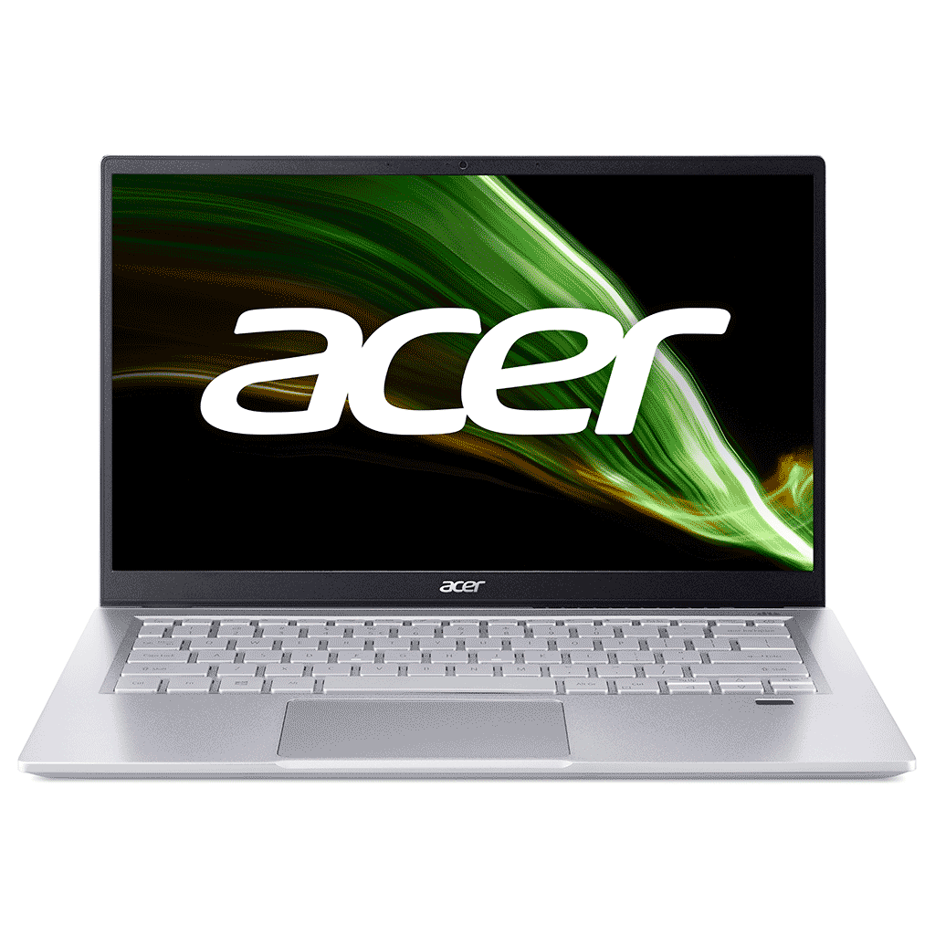 

Acer Recertified Swift 3 thin and light laptop 11th Gen Intel Core i5 - (8 GB/512GB SSD/Intel Iris Xe Graphics/ Windows 10 Home) | SF314-511 with 35.6