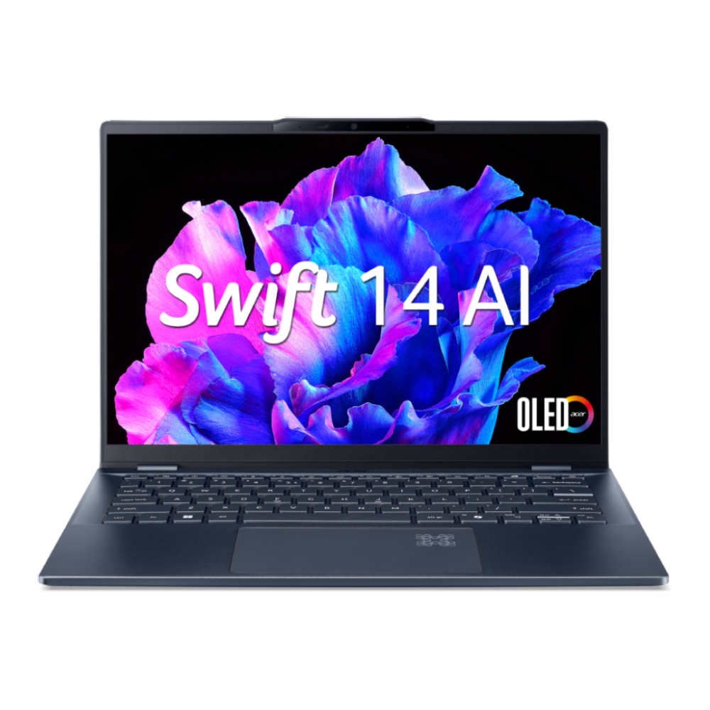 Laptop Swift 14 AI | SF14-51-53P9