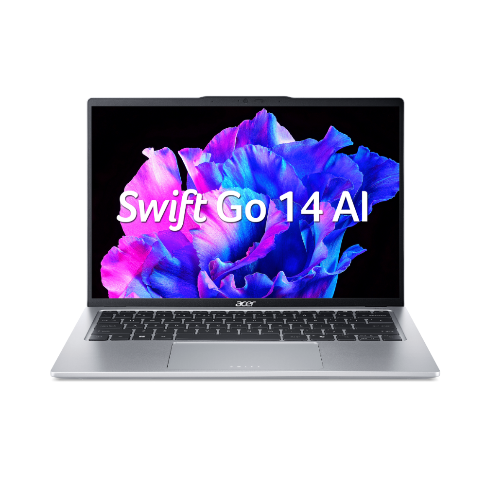 Laptop Swift Go 14 AI Gen 2 | SFG14-73-53X7