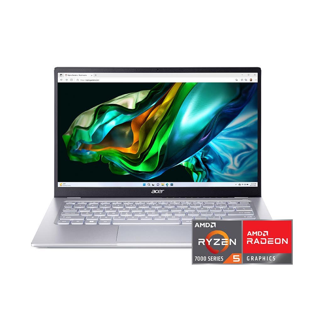 Acer ryzen sale