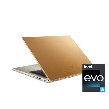 Thin & Light Notebook Swift Go 14 OLED SFG14-71-5642 (Special Edition-Sunshiny Gold)