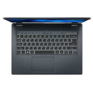 Acer TravelMate TMP414-51 11th Gen Intel Core i5 (Windows 11 Home/16 GB/512 GB SSD) 35.56 cm (14 Inch) Full HD Display Laptop, Fingerprint Reader, Backlit Keyboard