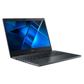 Acer TravelMate TMP414-51 11th Gen Intel Core i5 (Windows 11 Home/16 GB/512 GB SSD) 35.56 cm (14 Inch) Full HD Display Laptop, Fingerprint Reader, Backlit Keyboard