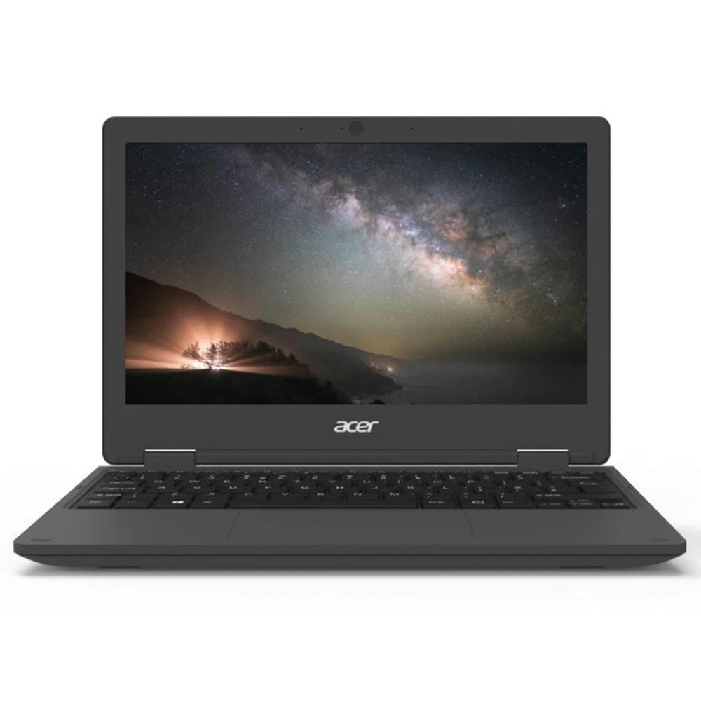

Acer One 11 Intel Celeron N4500 (Windows 11 Home/4GB/ 128 GB SSD) 29.64 cm (11.6 Inch) HD Laptop Z8-284