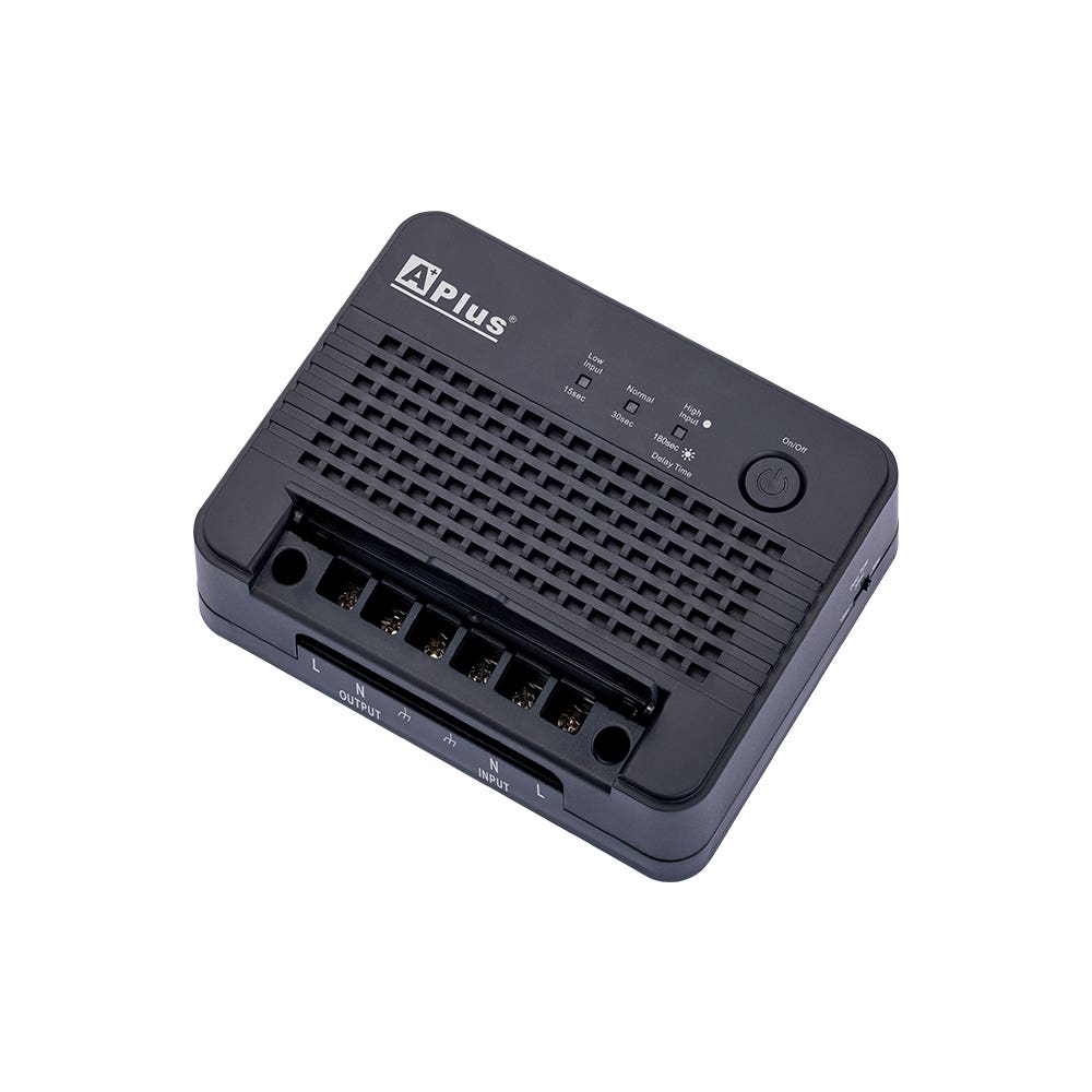 【特優Aplus】電壓220V 端子接線式 防雷擊突波保護器 PlusGuard 4-30A-訂製品
