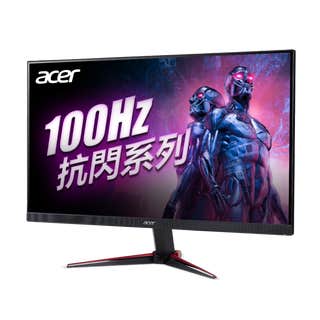 Acer 27吋VG270 E 100hz螢幕 抗閃系列