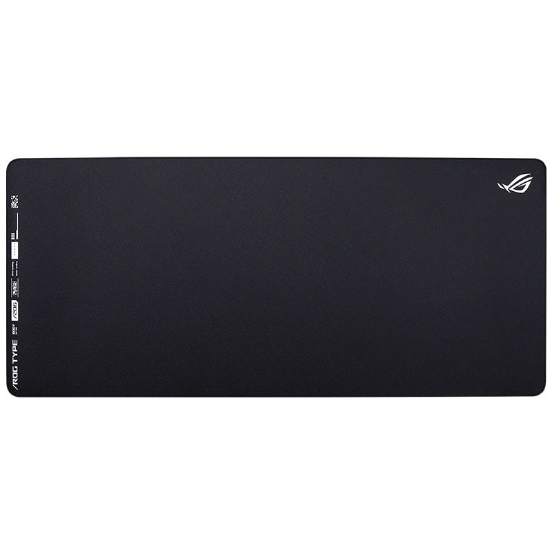 【ROG】 HONE ACE 三防混和亂紋布電競鼠墊 XXL ASUS 華碩