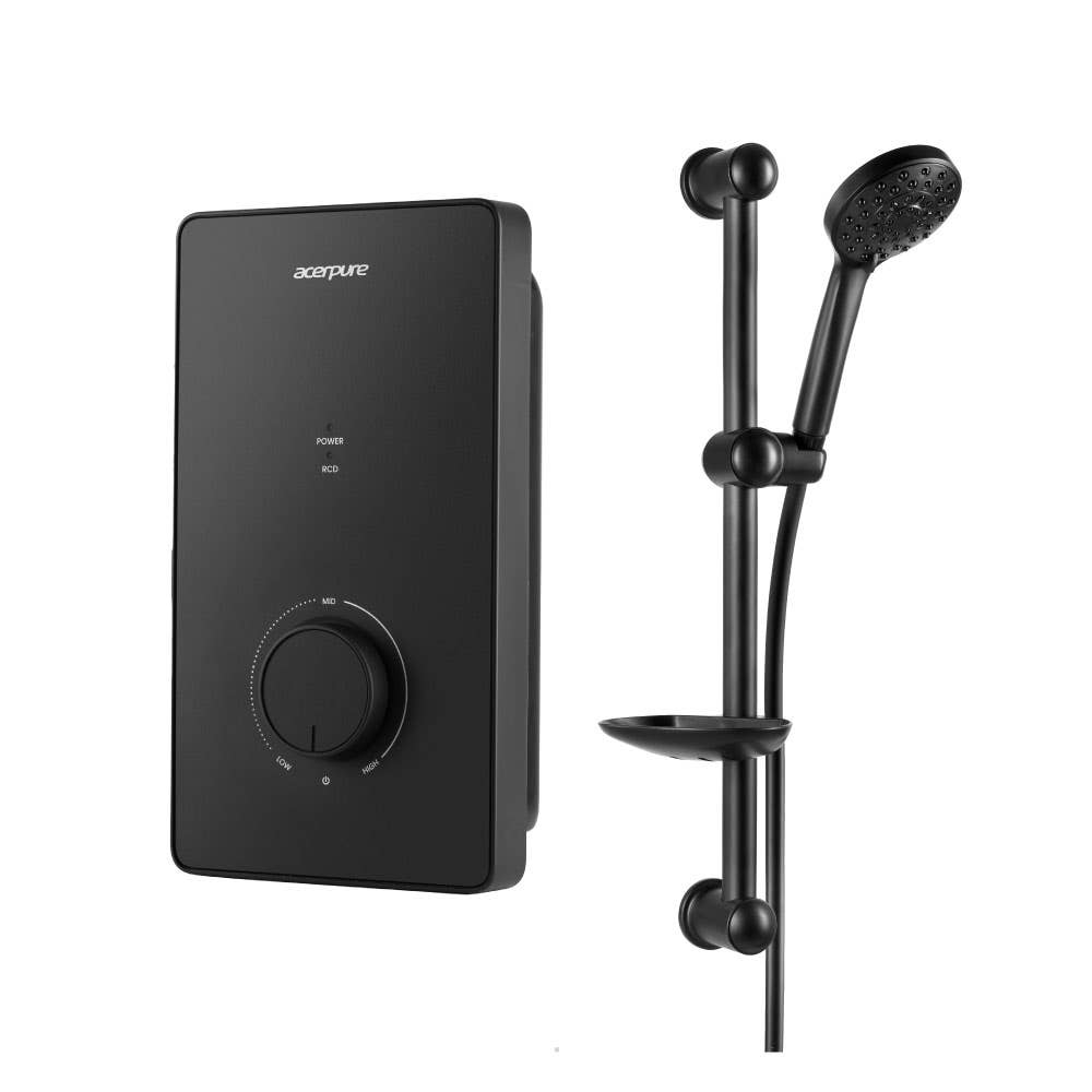 Acerpure Aqua| Acerpure Aqua WH1 WH514-30KMY [Black]