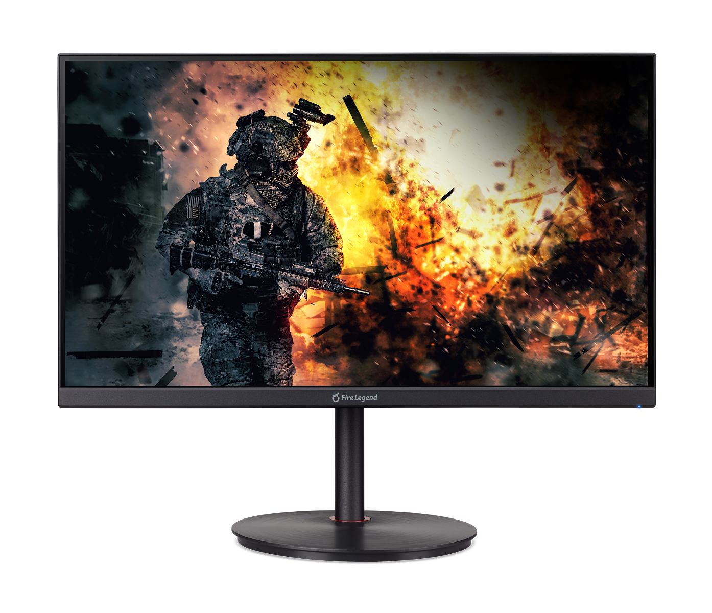 Aopen 25XV2Q F GAMING MONITOR