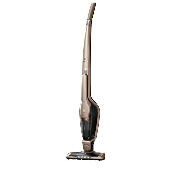 ZB3324B Electrolux 超級完美管家吸塵器HEPA (除蟎版)(流沙金)