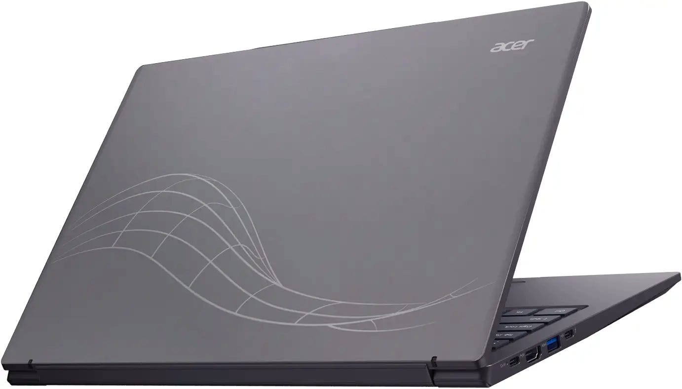 筆電散熱全攻略｜實用技巧＋散熱器推薦，讓筆電涼爽不卡頓｜Acer Store