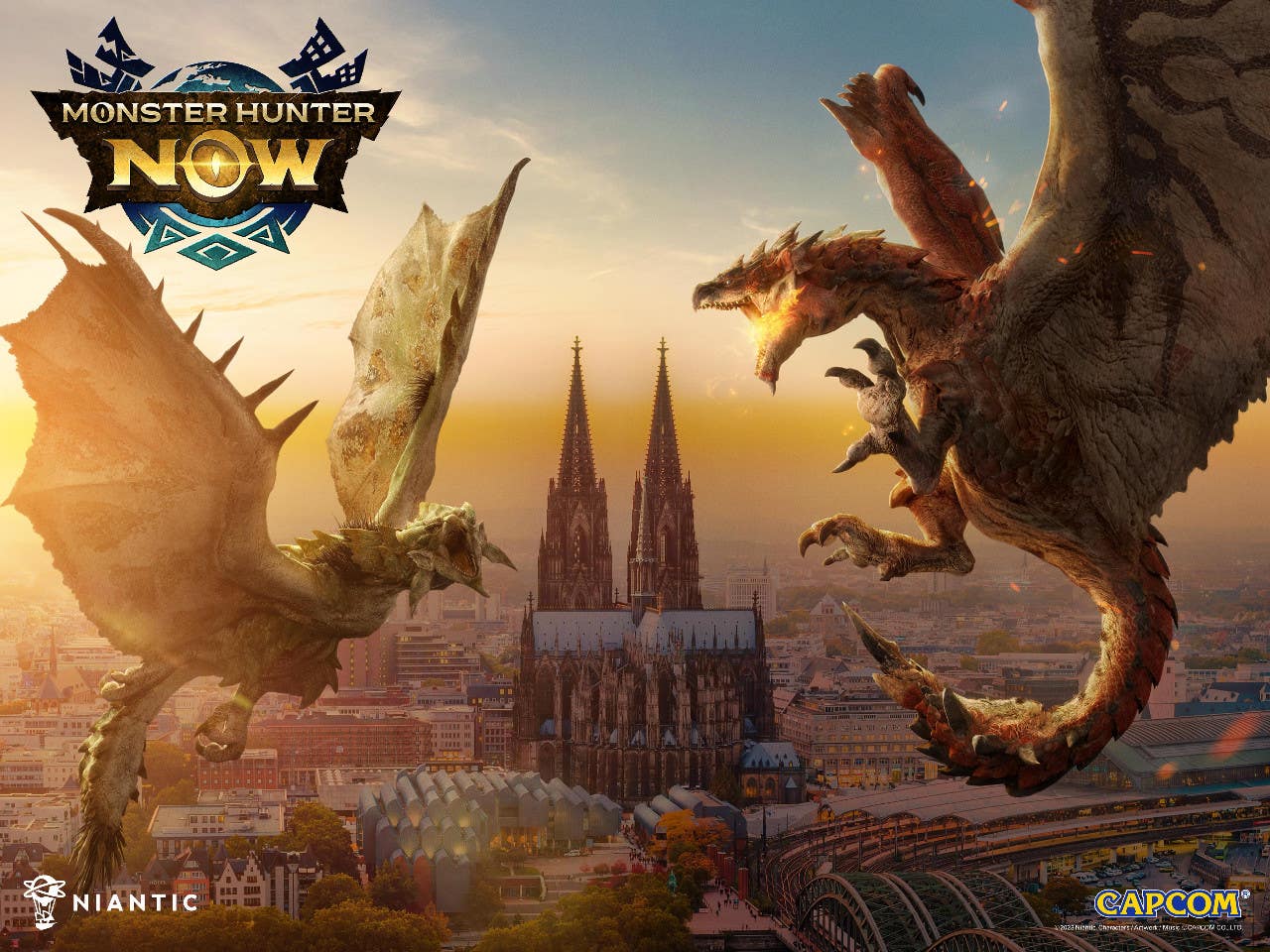 《MHN 魔物獵人NOW》最新序號兌換碼集中串!2025最新! 內附兌換方法與優惠連結!