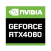 GeForce RTX 4060
