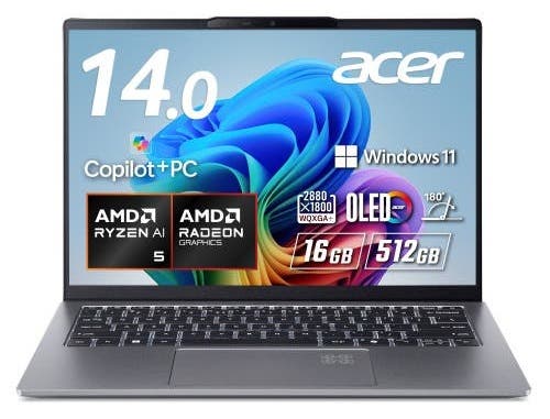 美品Acer　使用約630時間　オフィス2019 　Windows11 　SSD Acer 公式オンラインストア Acer Japan Official Store | 日本エイサー